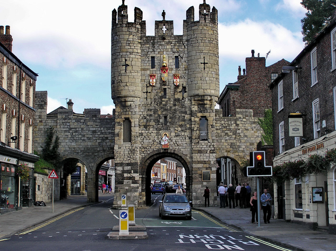 York